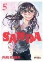 Sanda 05 - Preview