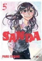 Capa do artigo Sanda 05