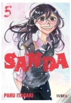Capa do artigo Sanda 05
