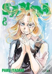 Capa do artigo Sanda 08