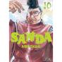 Sanda 10 - Preview