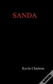 Capa do artigo Sanda