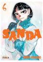 Sanda N 06 - Preview