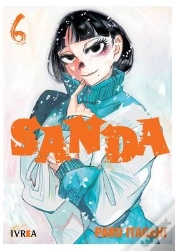 Capa do artigo Sanda N 06