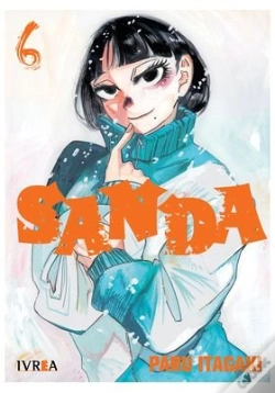 Capa do artigo Sanda N 06