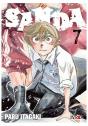 Sanda N 07 - Preview