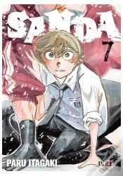 Capa do artigo Sanda N 07