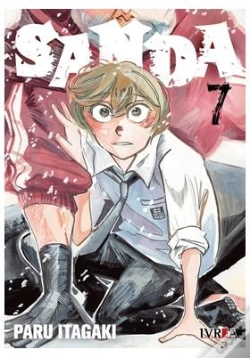 Capa do artigo Sanda N 07