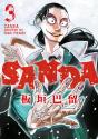 Sanda Vol.3 - Preview