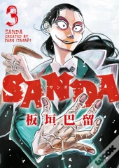 Sanda Vol.3