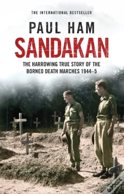 Capa do artigo Sandakan