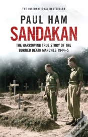 Capa do artigo Sandakan