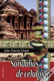 Capa do artigo Sandalias De Celuloide