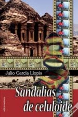 Capa do artigo Sandalias De Celuloide