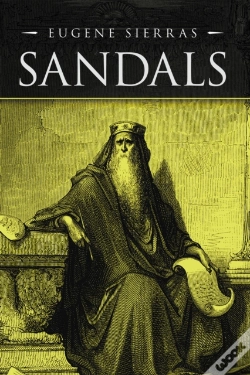 Capa do artigo Sandals