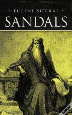 Capa do artigo Sandals