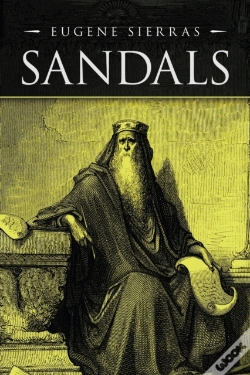 Capa do artigo Sandals