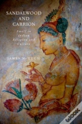 Sandalwood And Carrion