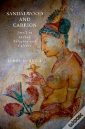 Capa do artigo Sandalwood And Carrion
