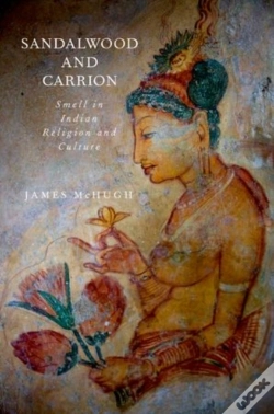 Capa do artigo Sandalwood And Carrion