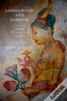 Sandalwood And Carrion