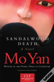 Capa do artigo Sandalwood Death
