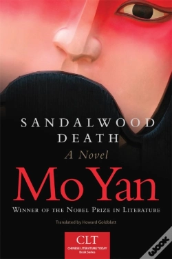 Capa do artigo Sandalwood Death