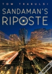 Capa do artigo Sandaman