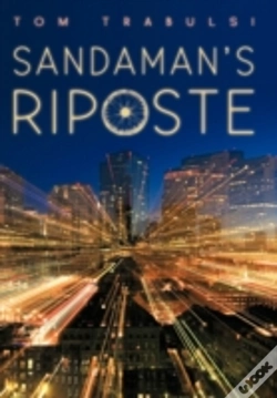 Capa do artigo Sandaman'S Riposte