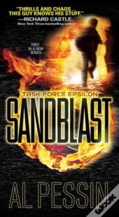 Sandblast