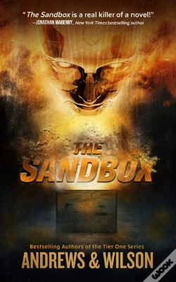 Capa do artigo Sandbox