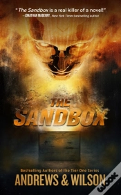 Capa do artigo Sandbox