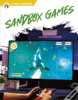 Capa do artigo Sandbox Games