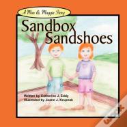 Sandbox Sandshoes