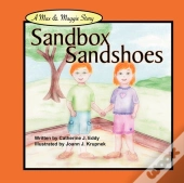 Sandbox Sandshoes
