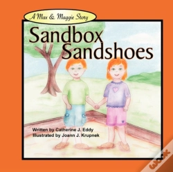 Capa do artigo Sandbox Sandshoes
