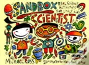 Capa do artigo Sandbox Scientist