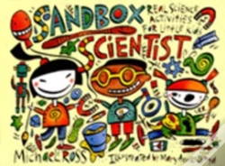 Capa do artigo Sandbox Scientist