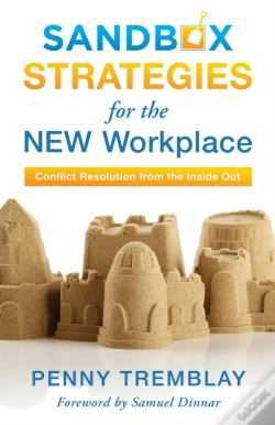 Capa do artigo Sandbox Strategies For The New Workplace