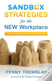 Capa do artigo Sandbox Strategies For The New Workplace