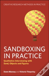 Capa do artigo Sandboxing In Practice