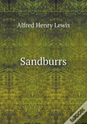 Capa do artigo Sandburrs