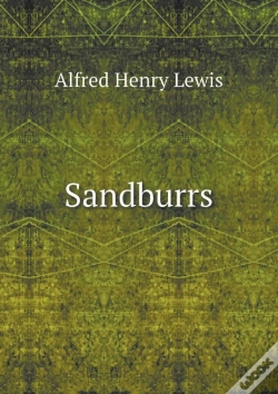 Capa do artigo Sandburrs