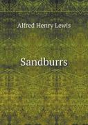 Sandburrs