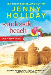Sandcastle Beach