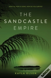 Capa do artigo Sandcastle Empire