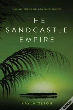 Capa do artigo Sandcastle Empire
