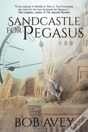 Capa do artigo Sandcastle For Pegasus