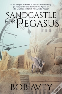 Capa do artigo Sandcastle For Pegasus