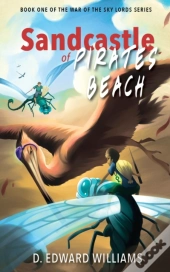 Sandcastle Of Pirates Beach